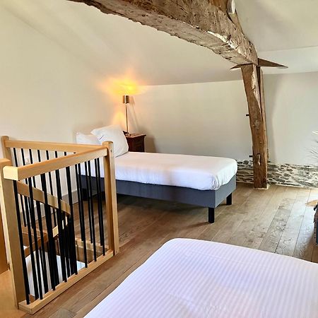 Saint-Georges sur Loire Chateau De L'Epinay מראה חיצוני תמונה