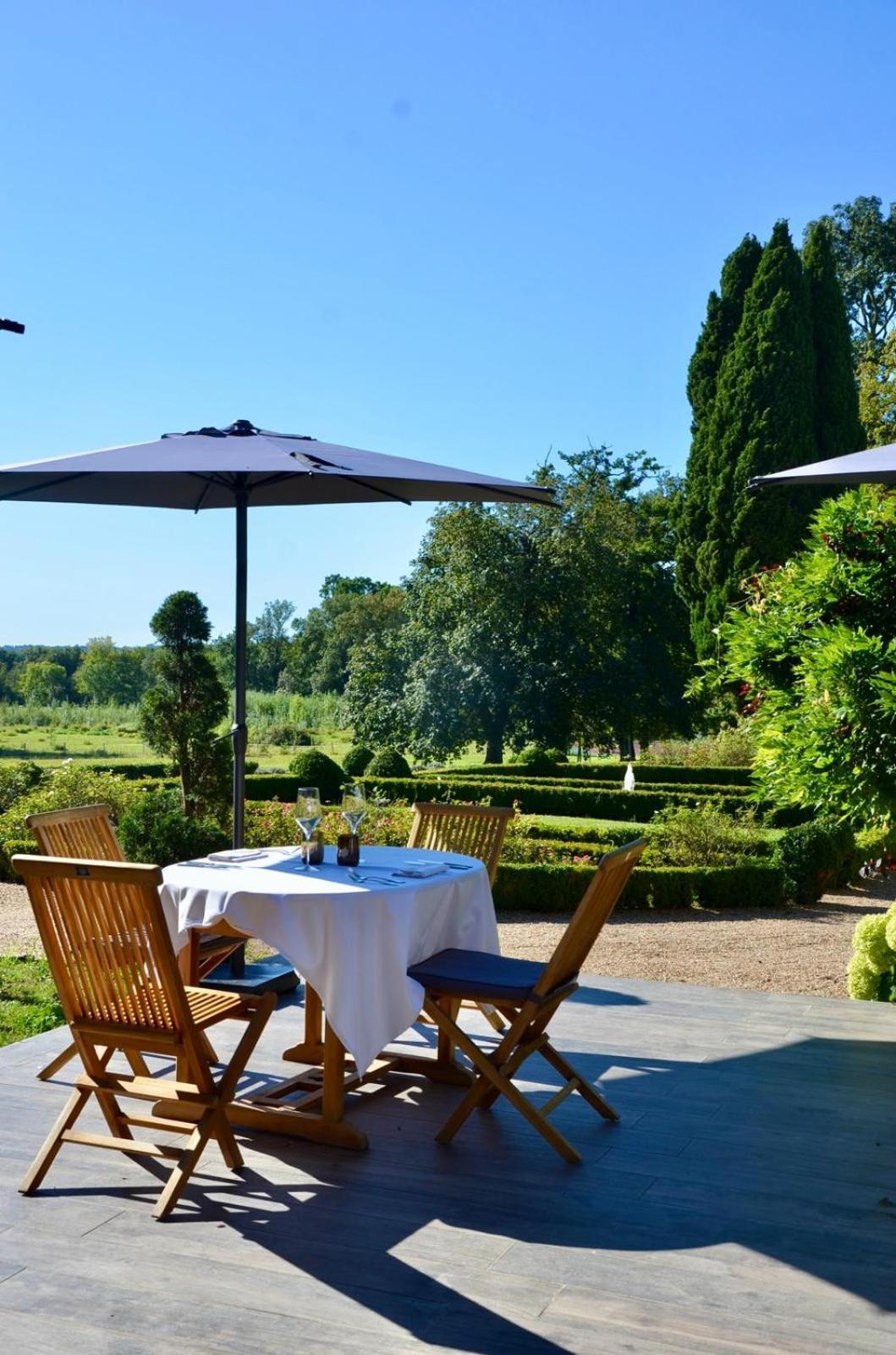 Saint-Georges sur Loire Chateau De L'Epinay מראה חיצוני תמונה