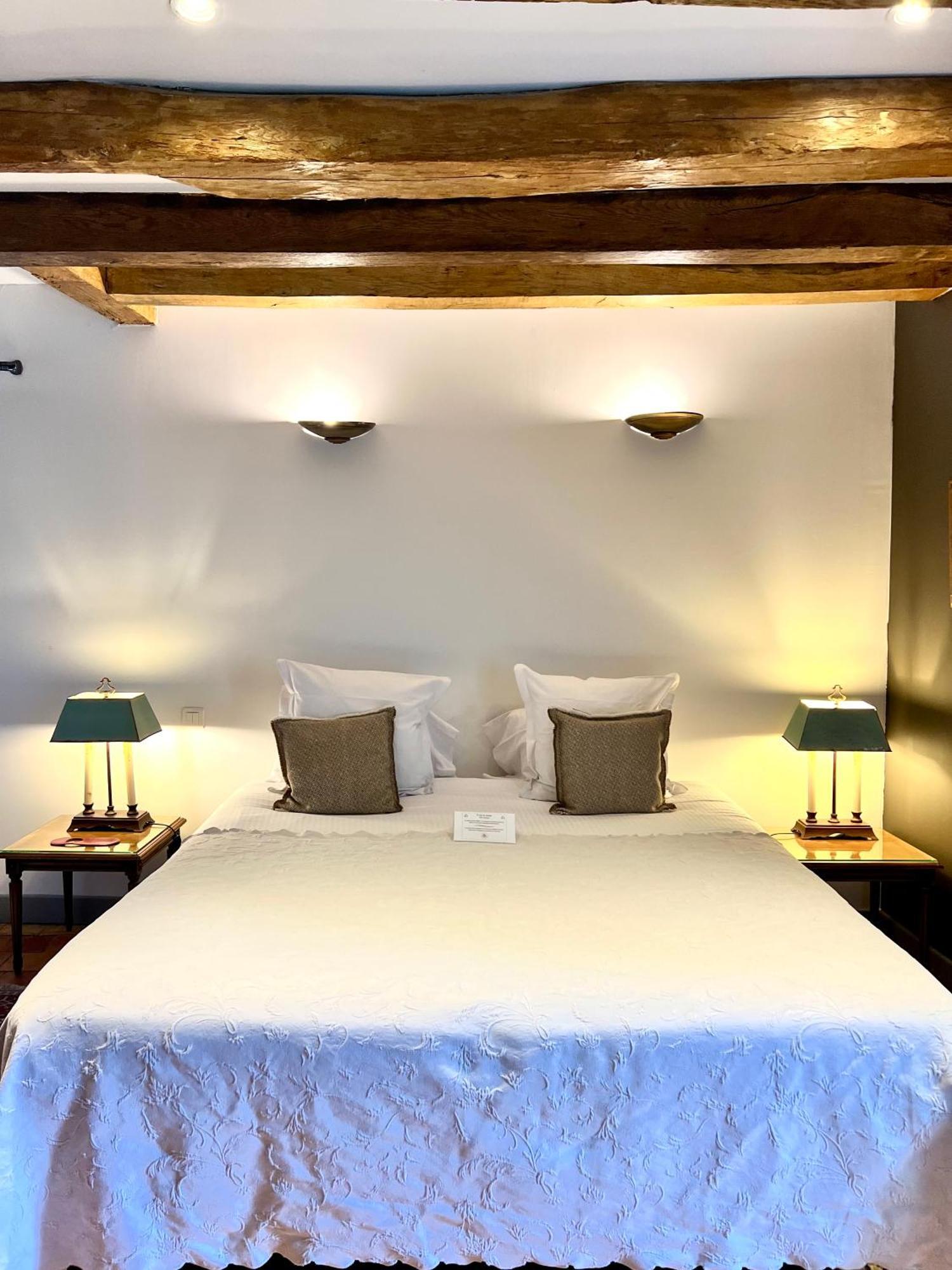 Saint-Georges sur Loire Chateau De L'Epinay מראה חיצוני תמונה