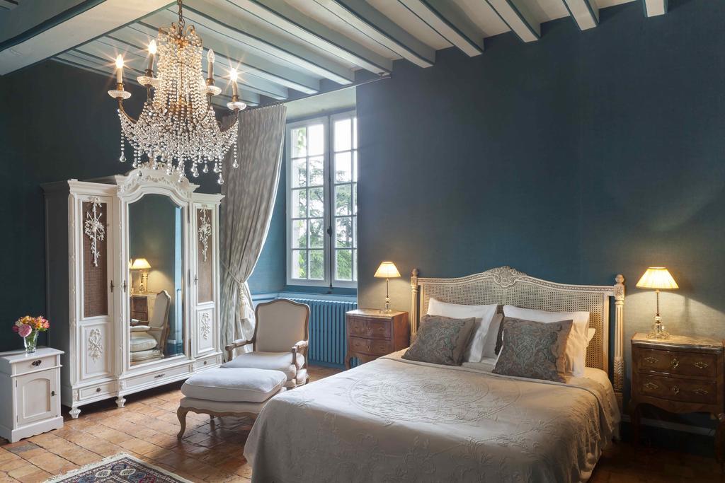 Saint-Georges sur Loire Chateau De L'Epinay מראה חיצוני תמונה